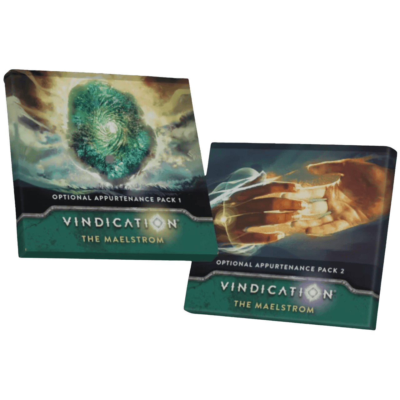 Vindication: Maelstrom Card Pack (2025) (Add to cart to see price)、Orange Nebula、kayou