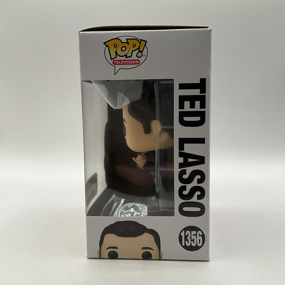 Ted Lasso Funko Pop! Television #1356 Amazon Exclusive、Funko、kayou