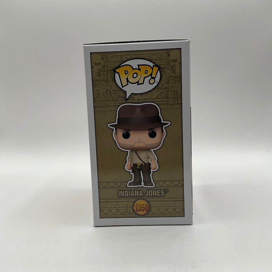 Indiana Jones Funko Pop! Movies #1350、Funko、kayou