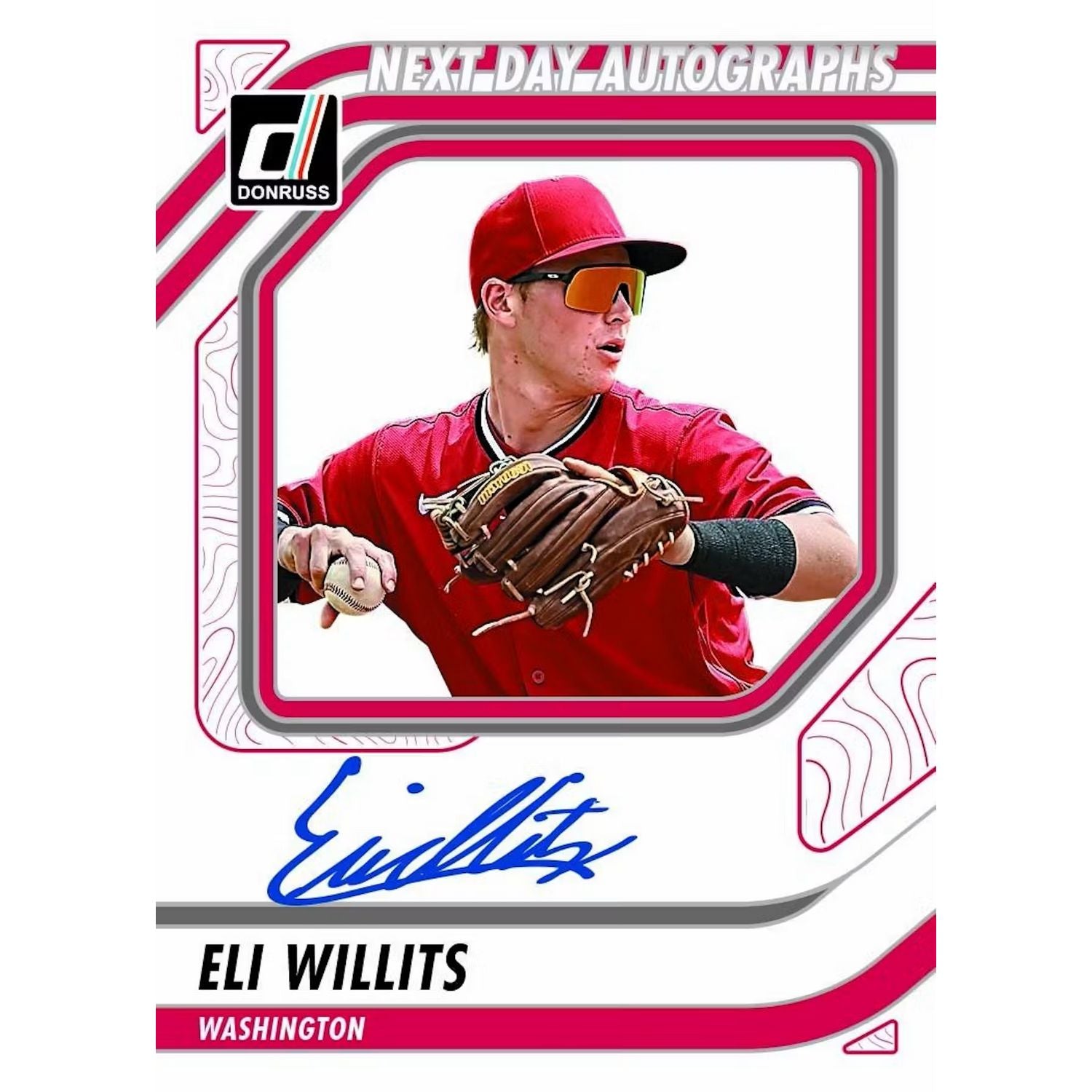 2026 Panini Donruss Baseball Hobby Box、Panini、kayou