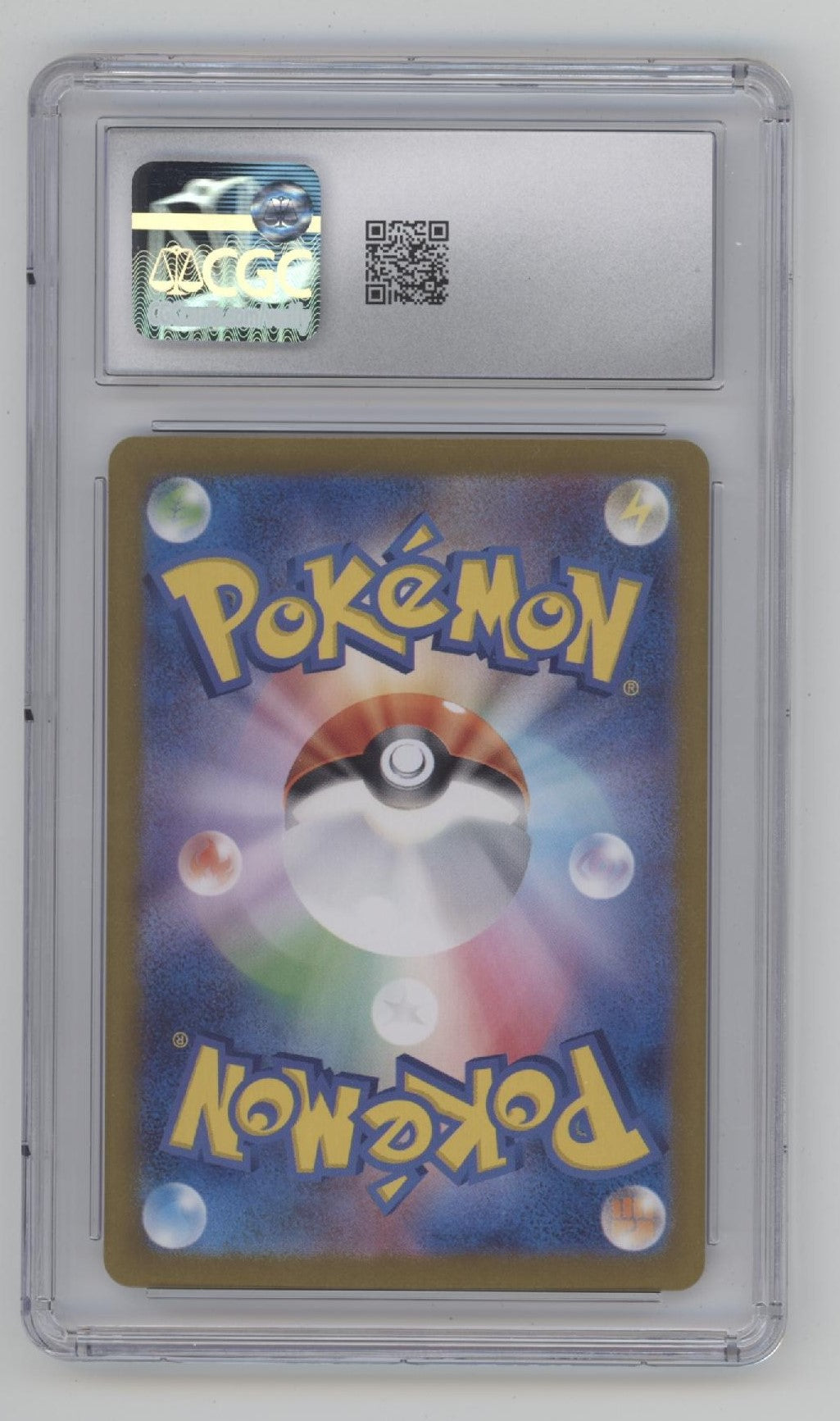 Mewtwo Pokemon 151 Art Rare Holo Japanese #183 CGC 10、Collector Store LLC Gaming、kayou