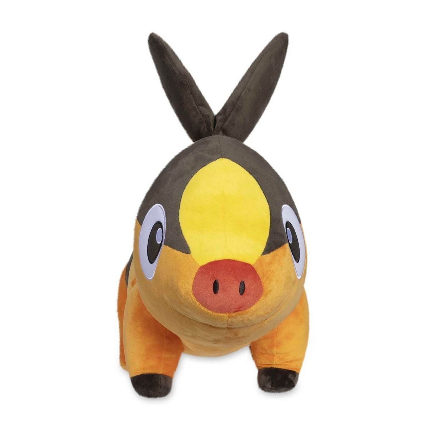 Pokemon: Life Size Tepig Plush、Pokemon、kayou