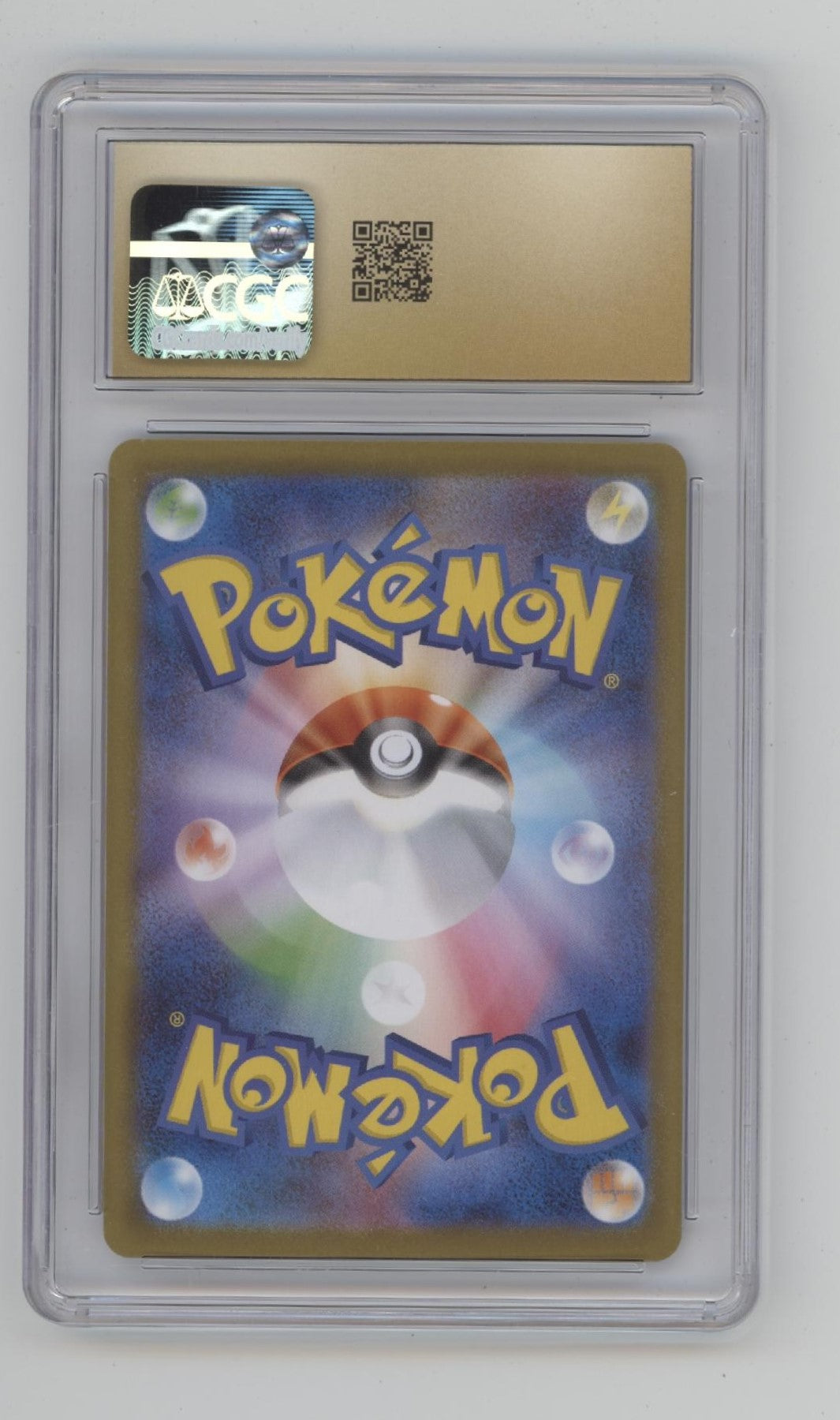 Mega Kangaskhan ex Pokemon Mega Symphonia Special Art Holo JP CGC 10 Pristine、Collector Store LLC Gaming、kayou