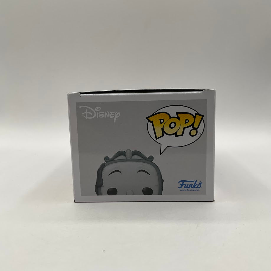 Cogsworth Funko Pop! Beauty & The Beast #1138 Chase Funko Exclusive、Funko、kayou