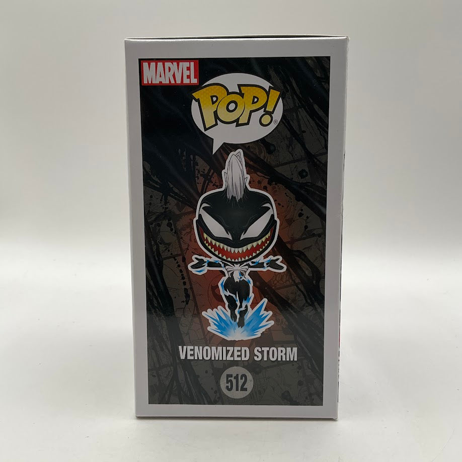 Venomized Storm Funko Pop! Venom #512、Funko、kayou