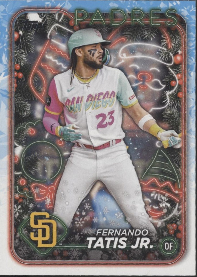 Fernando Tatis Jr. Baseball Lot of 5、Not specified、kayou