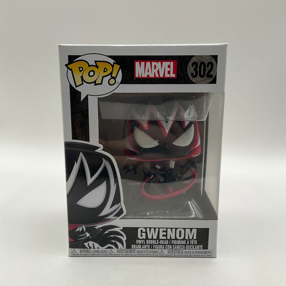 Gwenom Funko Pop! Marvel #302、Funko、kayou