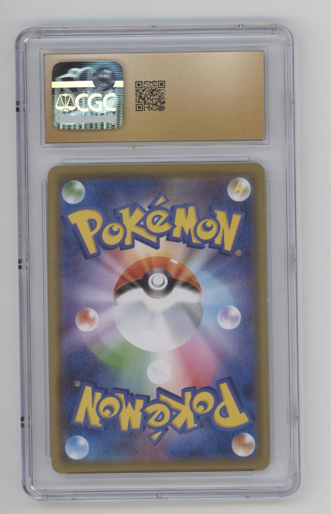 Arceus & Dialga & Palkia GX Pokemon Alter Genesis Holo JP #065 CGC 10 Pristine、Collector Store LLC Gaming、kayou