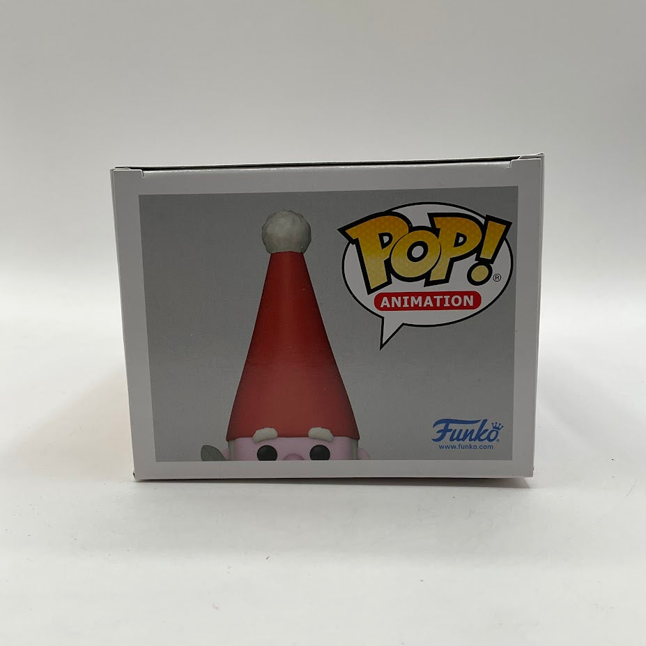 Norbot Funko Pop! Wallace & Gromit #1747、Funko、kayou