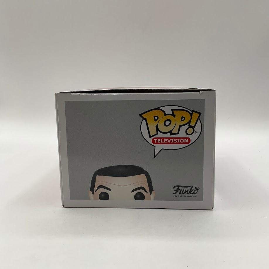 Mr Bean Pajamas Funko Pop! Television #786 Chase Limited Edition、Funko、kayou