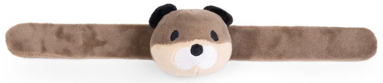 Living Nature LITTLE Otter Plush Wristband、ToyWiz、kayou