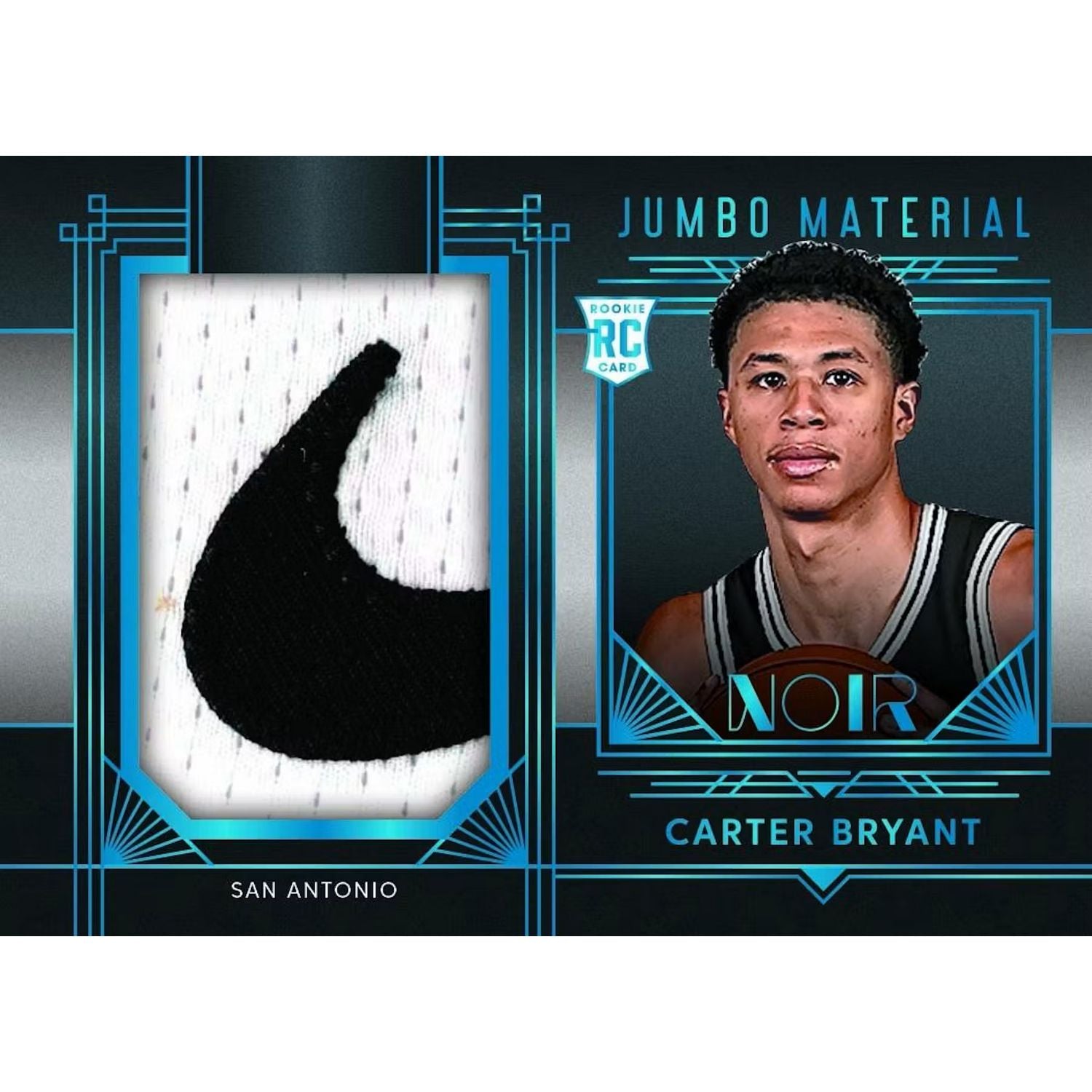 2025-26 Panini Noir Basketball Hobby Box、Panini、kayou