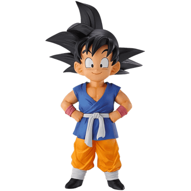Dragon Ball GT: Son Goku (GT) Masterlise Ichibansho Figure (PREORDER)、Bandai Hobby、kayou