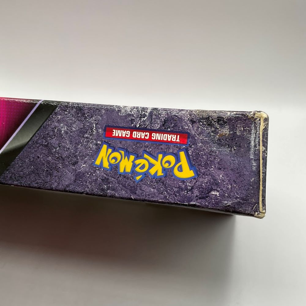 Pokemon: Mewtwo V-Union Special Collection #2 *See Pictures for Condition*、Pokemon、kayou