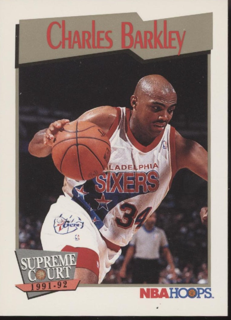 Charles Barkley Basketball Lot of 5、Not specified、kayou