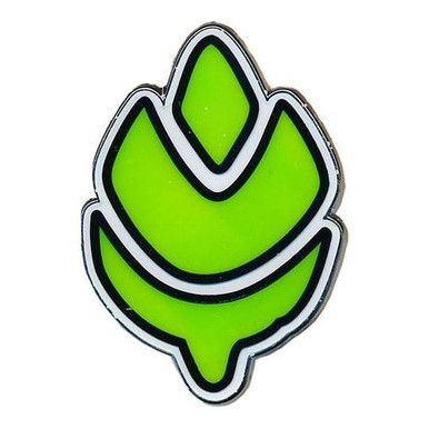 Turffield Grass Pin Badge、Pokemon、kayou