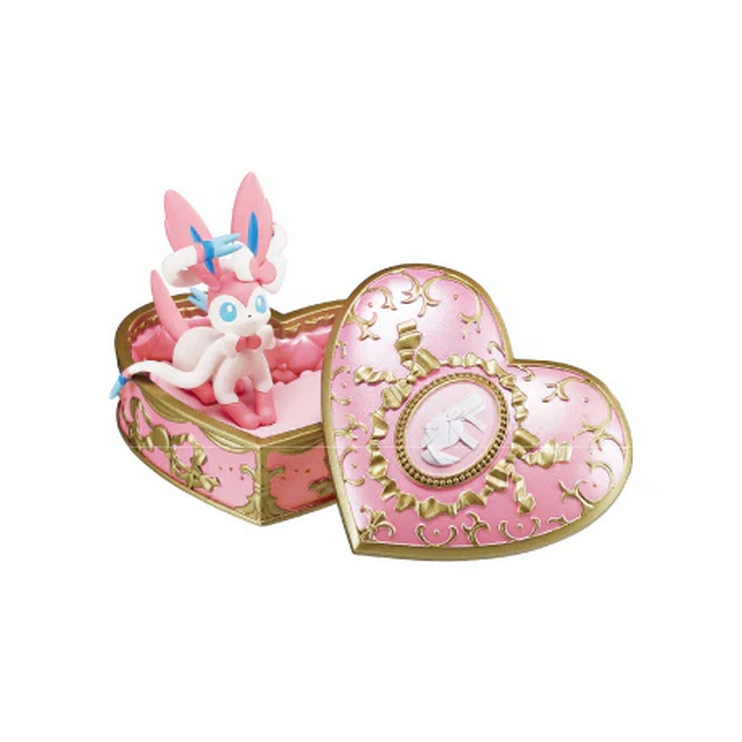 Re-Ment Pokemon Romantic Collection Blind Box、Re-Ment、kayou