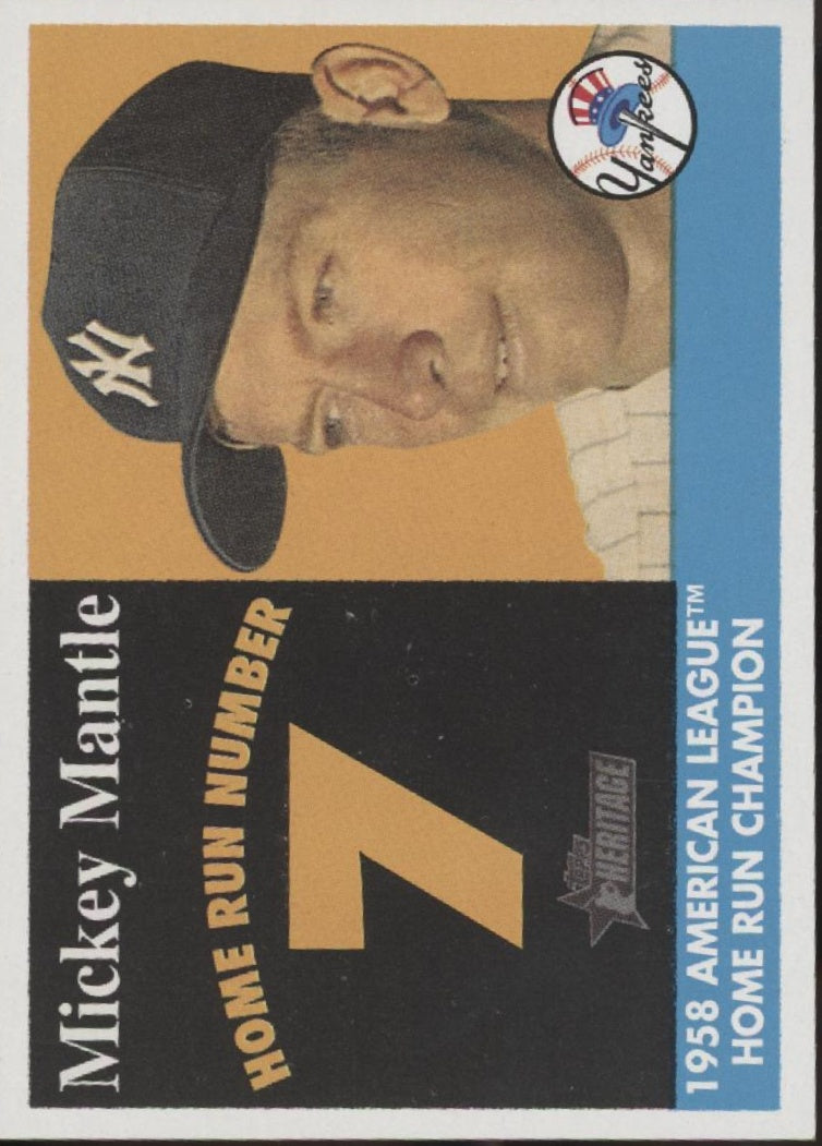 Mickey Mantle Baseball Lot of 10、Not specified、kayou