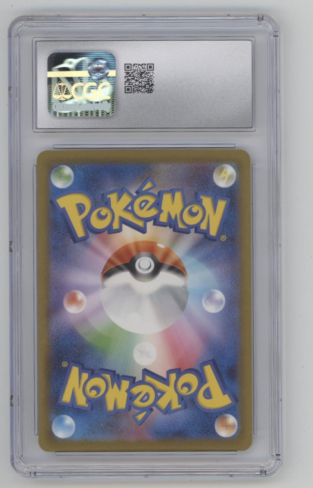 Mewtwo Pokemon 151 Art Rare Holo Japanese #183 CGC 10 #1、Collector Store LLC Gaming、kayou