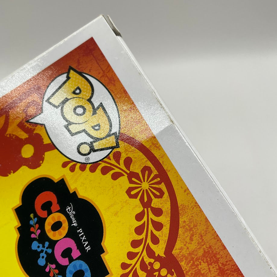 Miguel Funko Pop! Coco #1237 GITD Box Lunch Exclusive、Funko、kayou