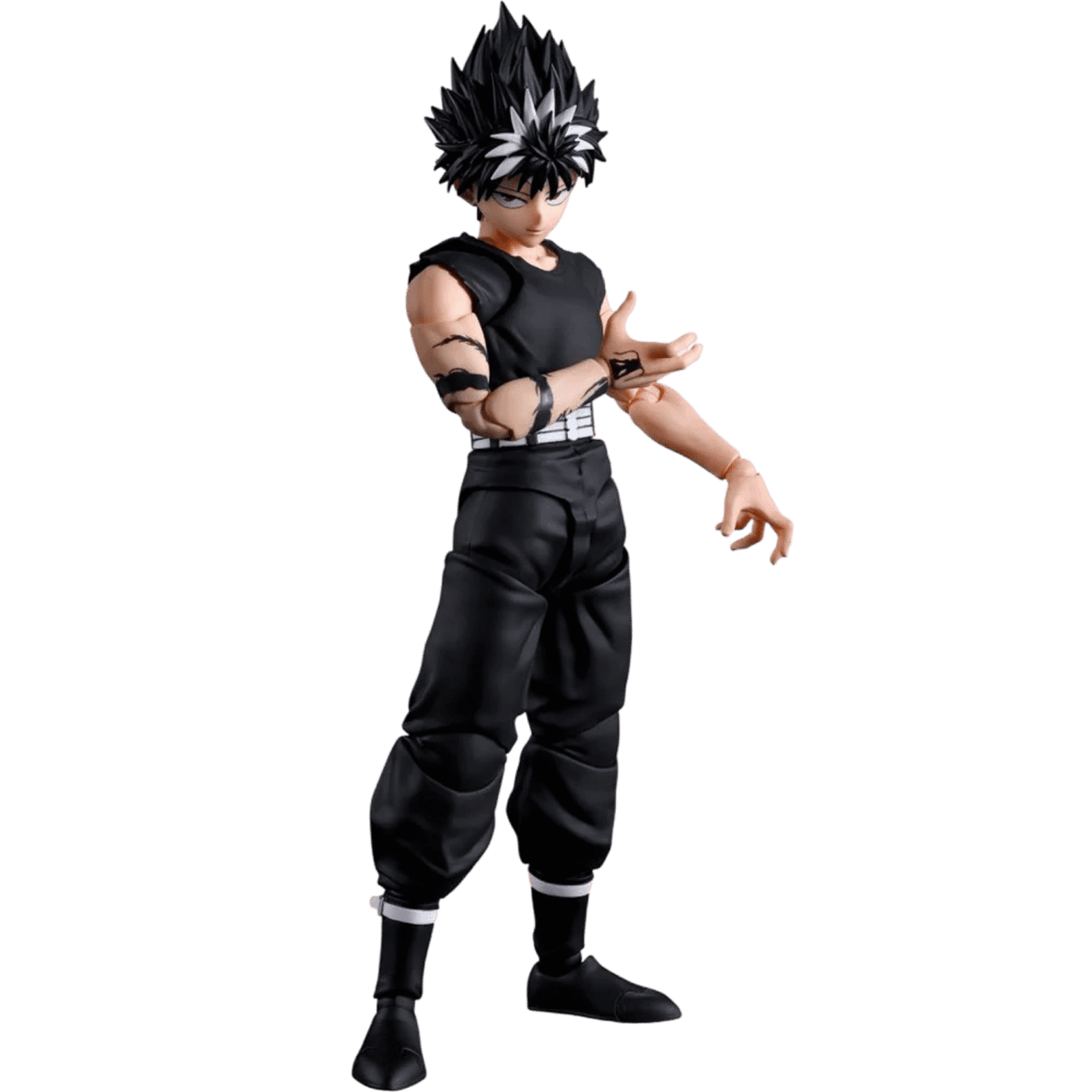 Yu Yu Hakusho: Hiei TAMASHII NATIONS S.H.Figuarts Action Figure (PREORDER)、Bandai Hobby、kayou
