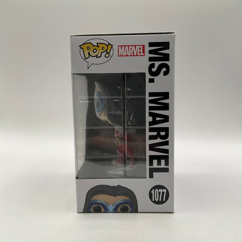 Ms. Marvel Funko Pop! Marvel #1077、Funko、kayou