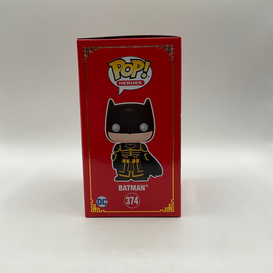 Batman Funko Pop! DC #374、Funko、kayou