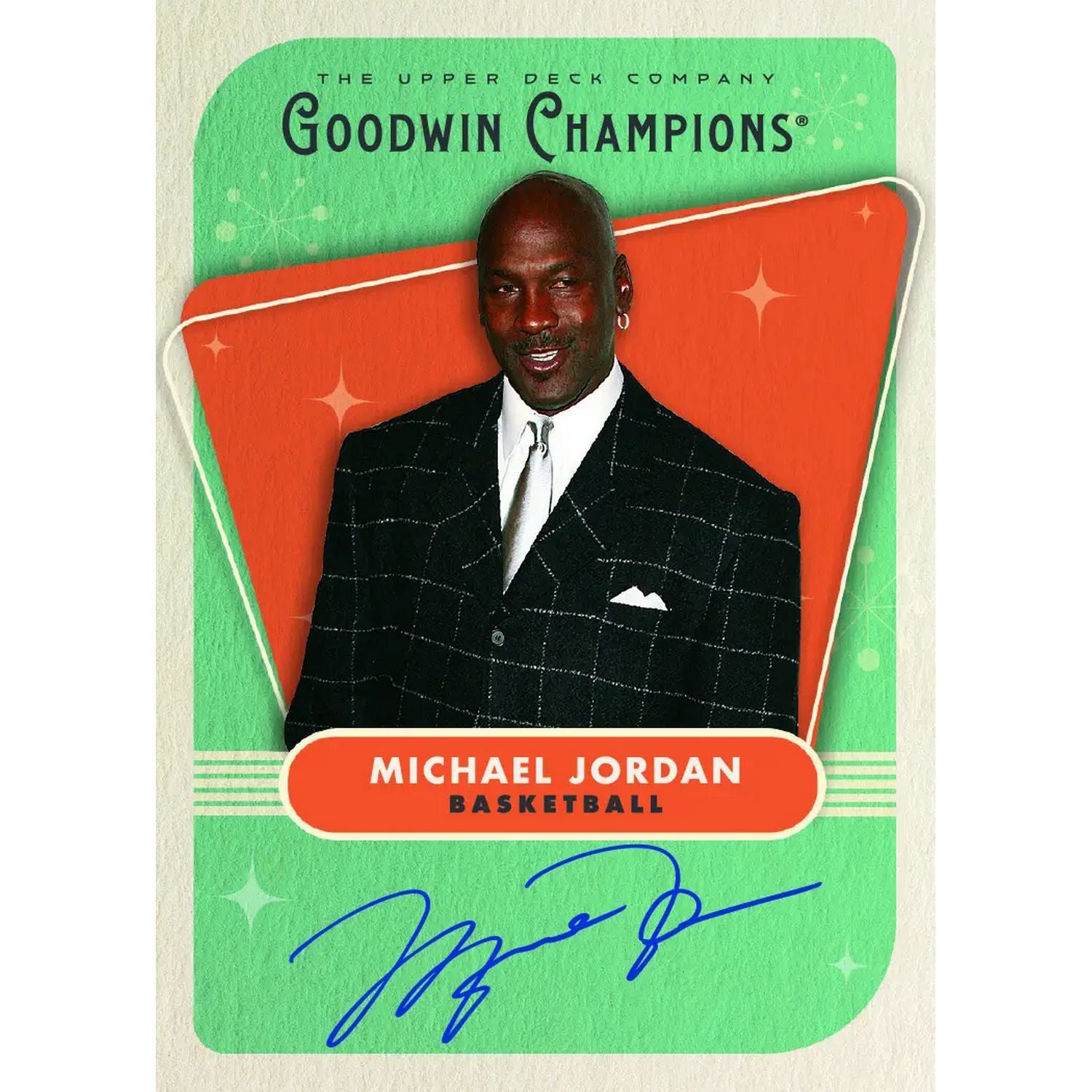 2026 Upper Deck Goodwin Champions Blaster Box、Upper Deck、kayou
