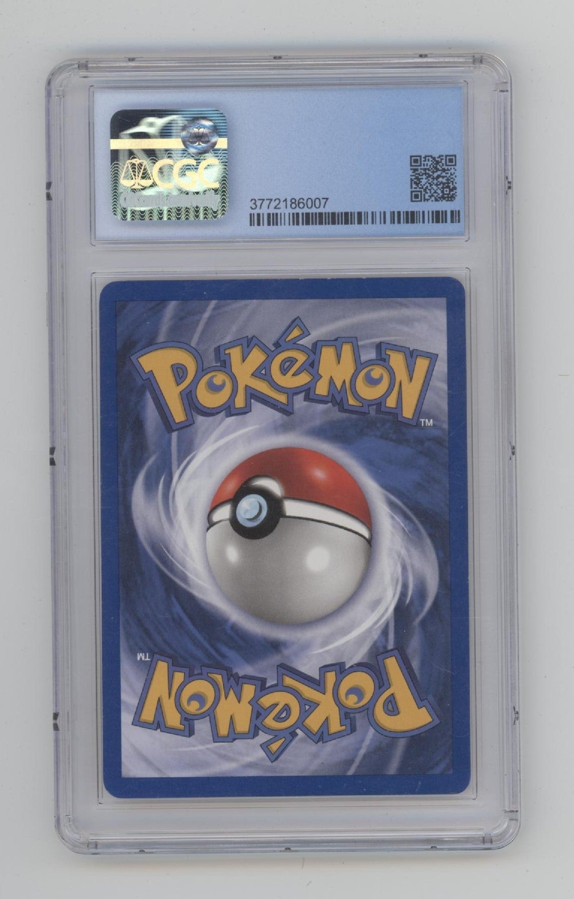 Kangaskhan Pokemon Jungle Holo #5 CGC 9、Collector Store LLC Gaming、kayou