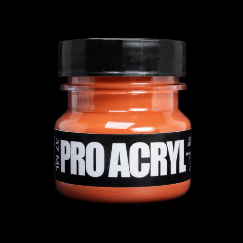 Monument Hobbies Pro Acryl Weathering Pigment Red Iron Oxide Paint、ToyWiz、kayou
