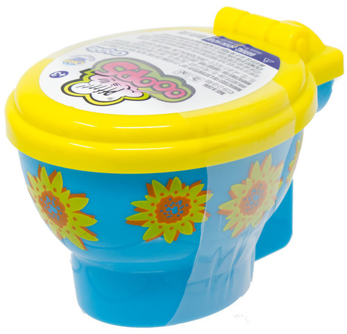 Gooze Pffrt! Ooops 3 Oz Slime Sunflowers、ToyWiz、kayou