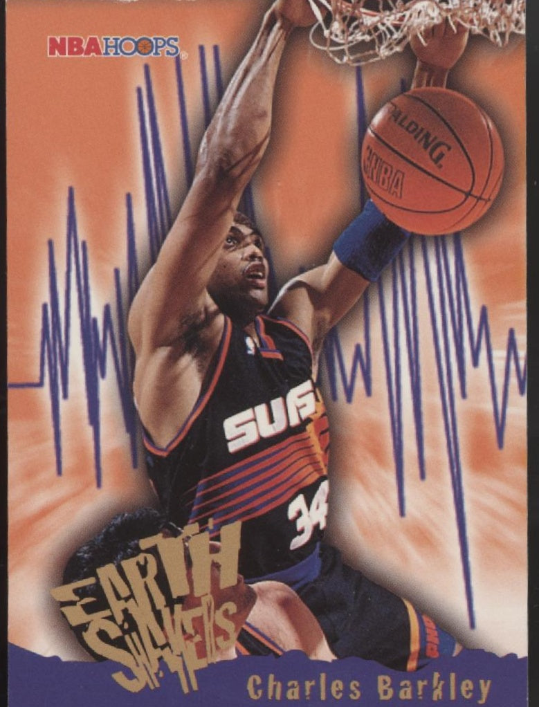 Charles Barkley Basketball Lot of 5、Not specified、kayou