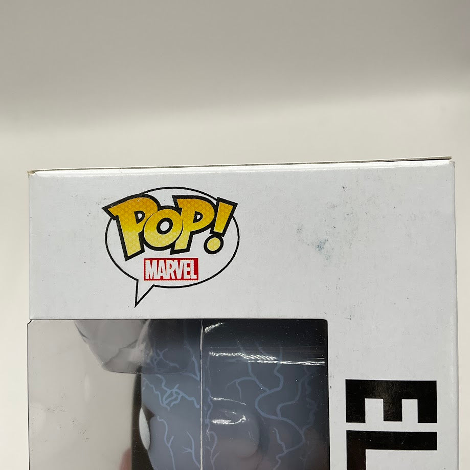 Electro Funko Pop! The Amazing Spider-Man 2 #46 GITD Hot Topic Exclusive、Funko、kayou