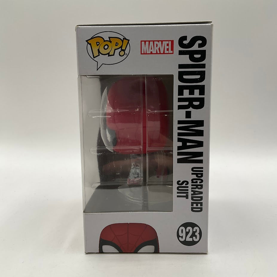 Spider-Man Upgraded Suit Funko Pop! Spider-Man No Way Home #923、Funko、kayou