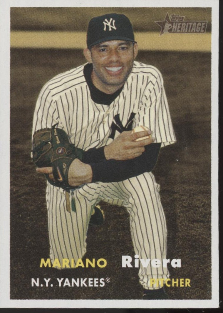 Mariano Rivera Baseball Lot of 10、Not specified、kayou
