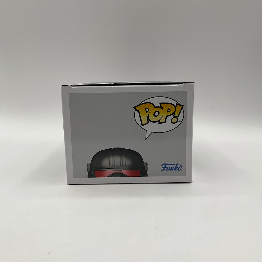 Purge Trooper Funko Pop! Star Wars #533 2022 Summer Convention、Funko、kayou