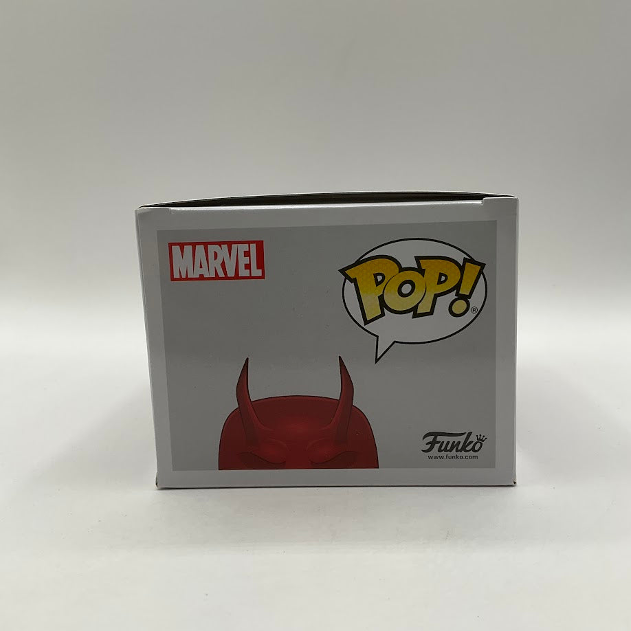 Venomized Daredevil Funko Pop! Venom #513、Funko、kayou