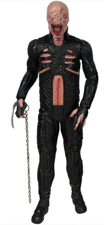 Hellraiser Scream Greats Chatterer Action Figure (Pre-Order ships January)、ToyWiz、kayou