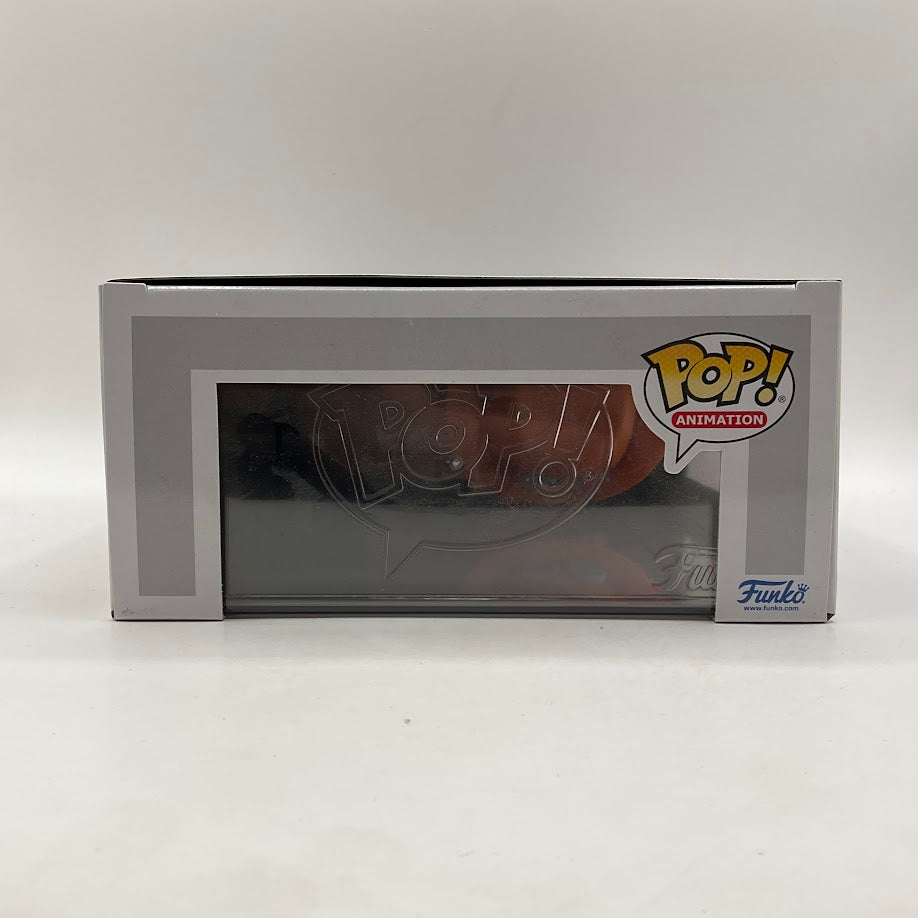 Ace Funko Pop! One Piece #1291 Hot Topic Exclusive、Funko、kayou