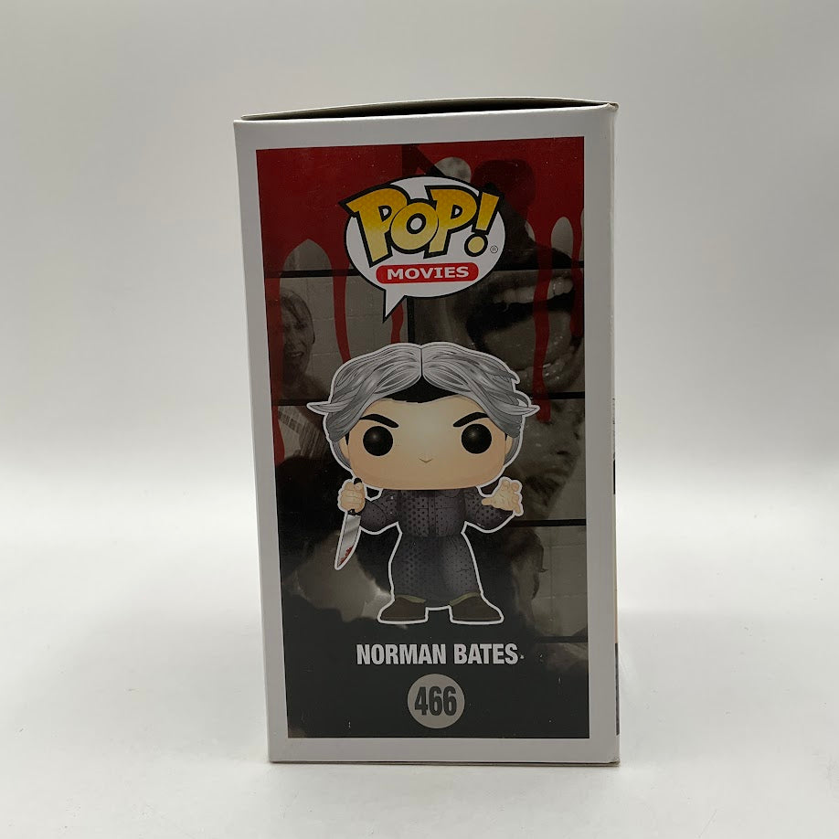 Norman Bates Funko Pop! Psycho #466 (NKO-POP-PSYCHO-466)、Funko、kayou