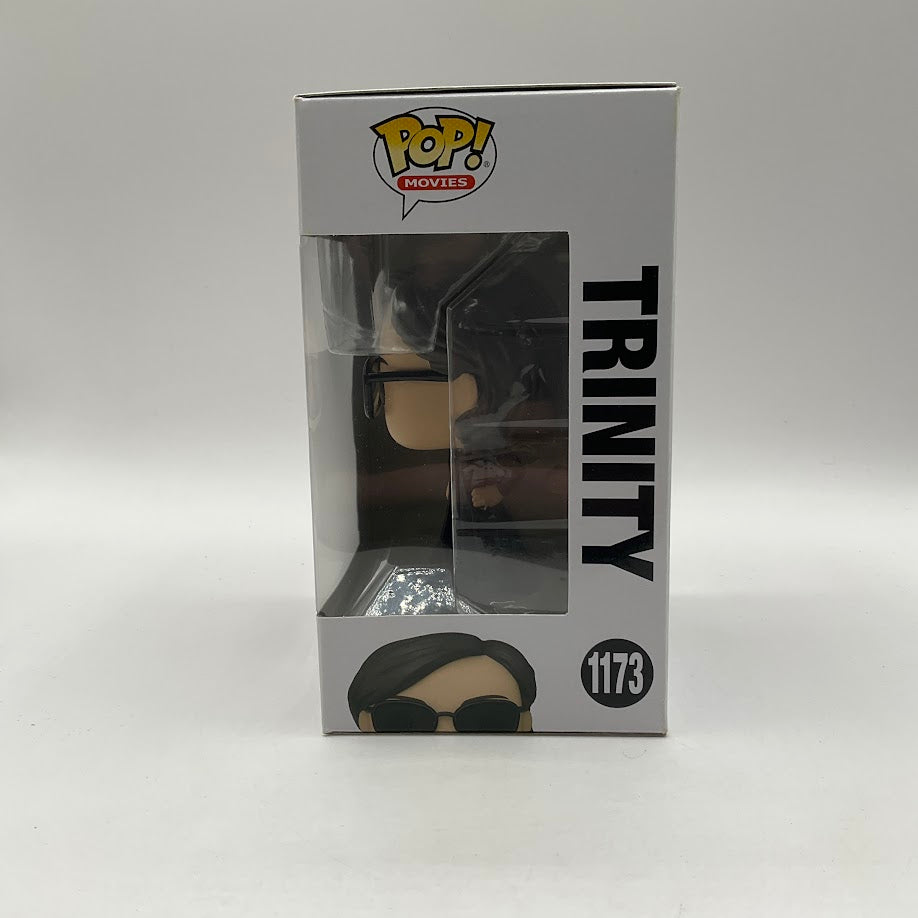Trinity Funko Pop! The Matrix #1173、Funko、kayou