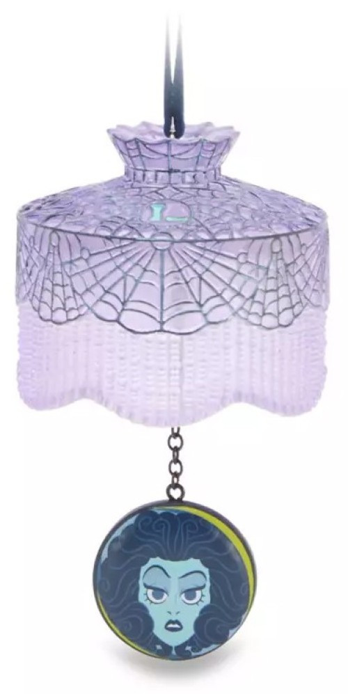 Disney The Haunted Mansion Madame Leota Ornament、ToyWiz、kayou