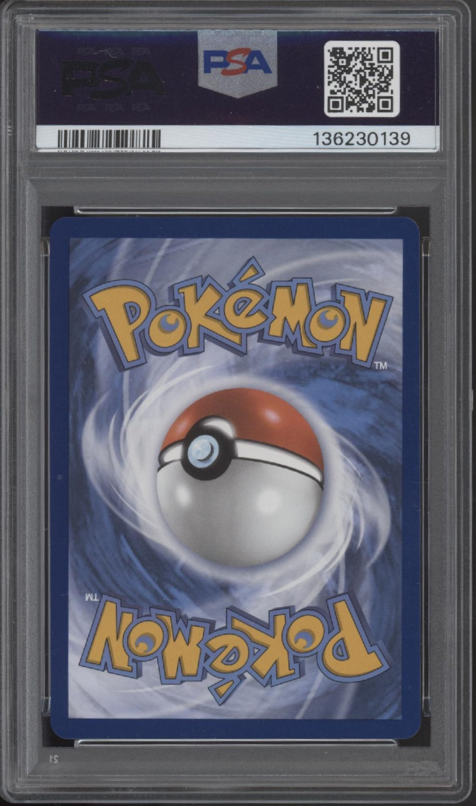 Inteleon Pokemon Mega Evolution Illustration Rare #142 PSA 10、Collector Store LLC Gaming、kayou