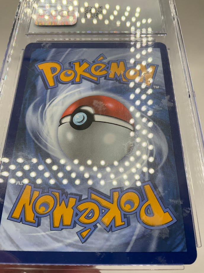 Pikachu Pokemon Illustration Contest 2024 Winner Promo #214 CGC 10 #4、Collector Store LLC Gaming、kayou