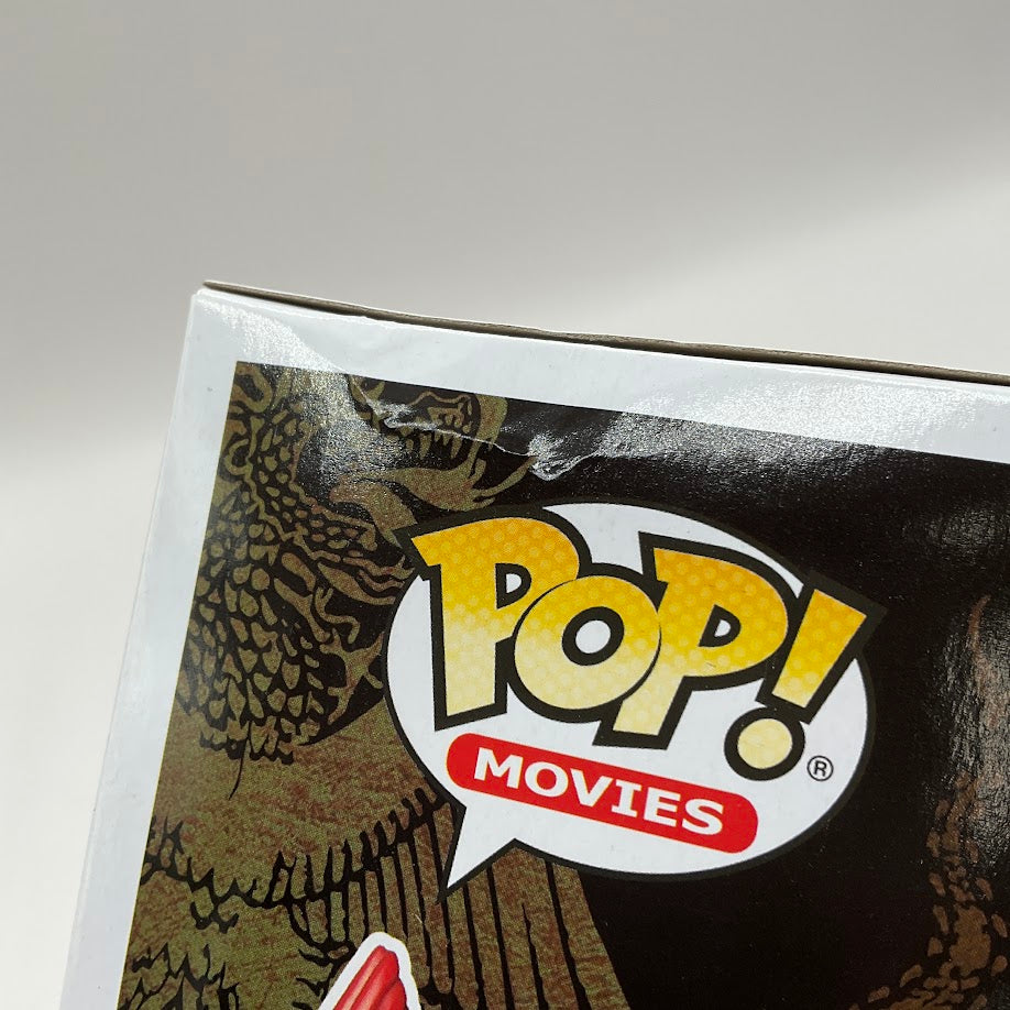 Vlad the Impaler Funko Pop! Bram Stoker's Dracula #1074 Funko Exclusive、Funko、kayou