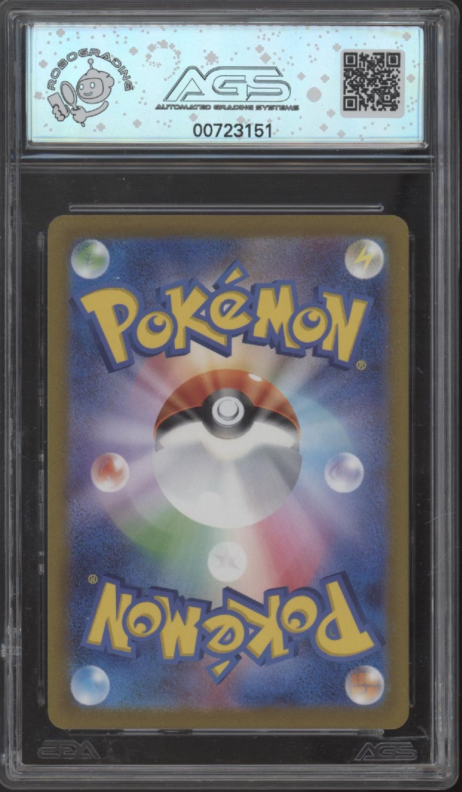Arceus VSTAR Pokemon VSTAR Universe Japanese #127 AGS 10、Collector Store LLC Gaming、kayou