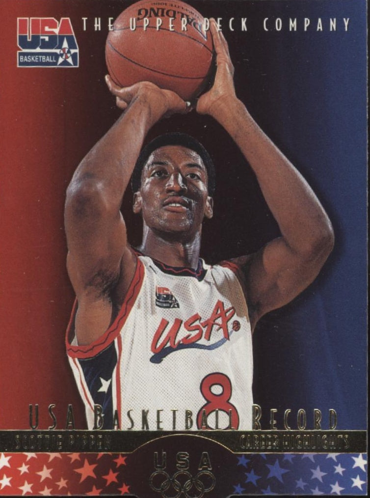 Scottie Pippen Basketball Lot of 10、Not specified、kayou