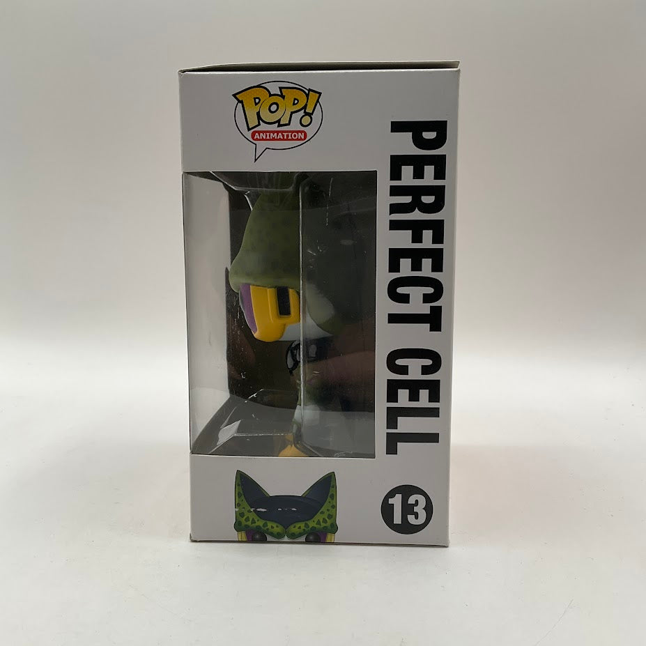 Perfect Cell Funko Pop! Dragon Ball Z #13、Funko、kayou