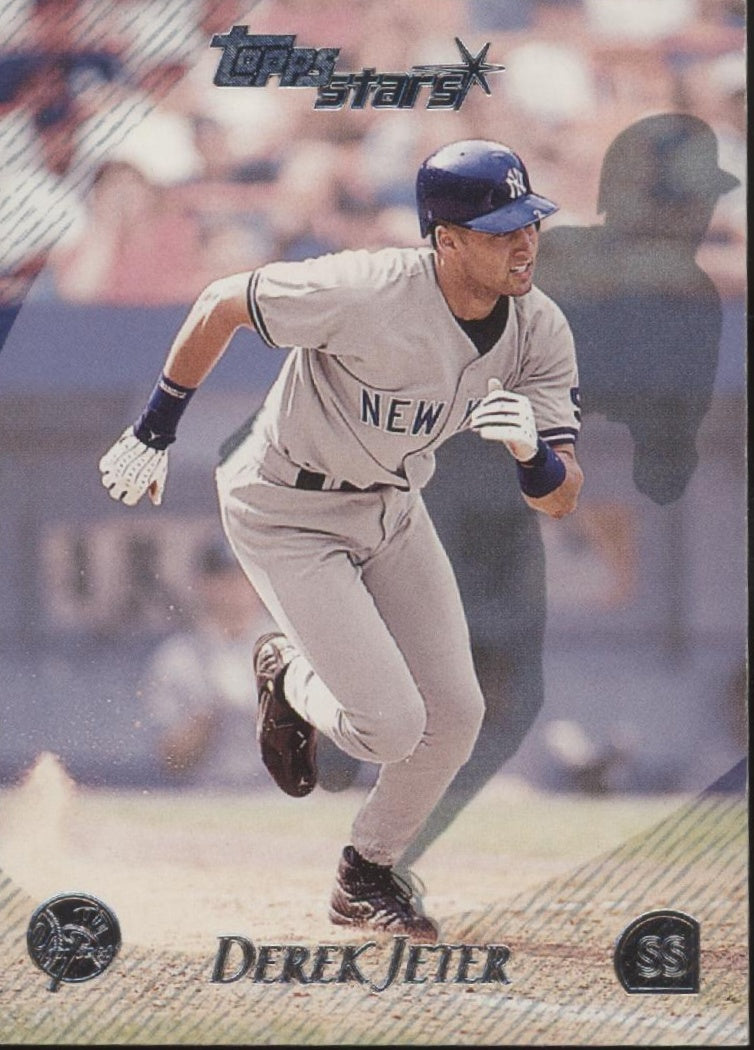 Derek Jeter Baseball Lot of 10、Not specified、kayou