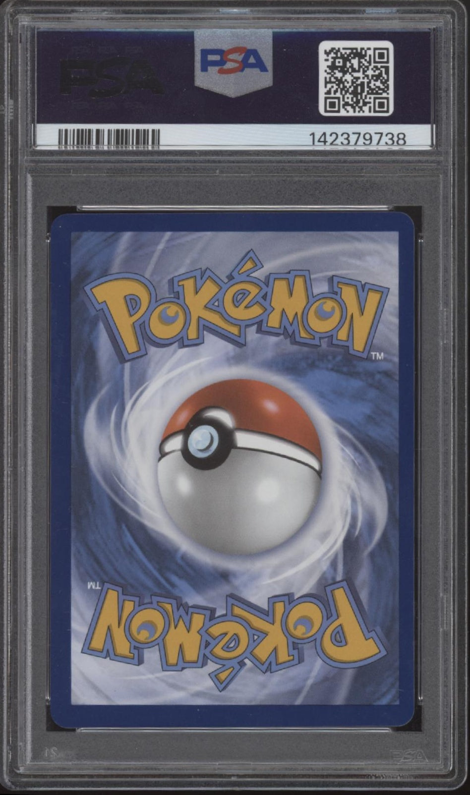 Espeon ex Pokemon Scarlet & Violet Promo Pre Premium Figure Collection 175 PSA 9、Collector Store LLC Gaming、kayou